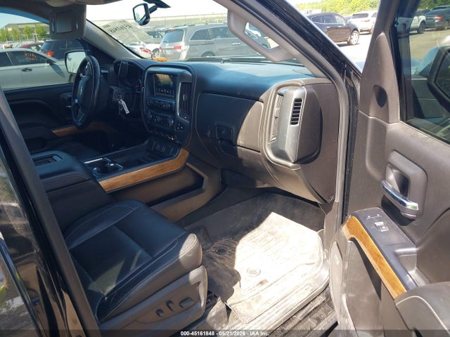 صورة 5 لـ 2016 Chevrolet SILVERADO 1500 1LZ