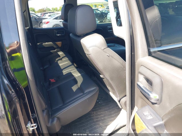 صورة 8 لـ 2016 Chevrolet SILVERADO 1500 1LZ