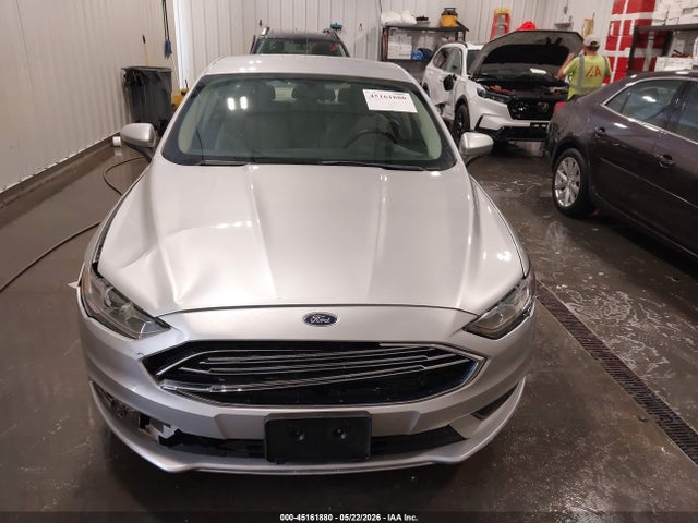 صورة مصغرة 12 لـ 2018 FORD FUSION SE