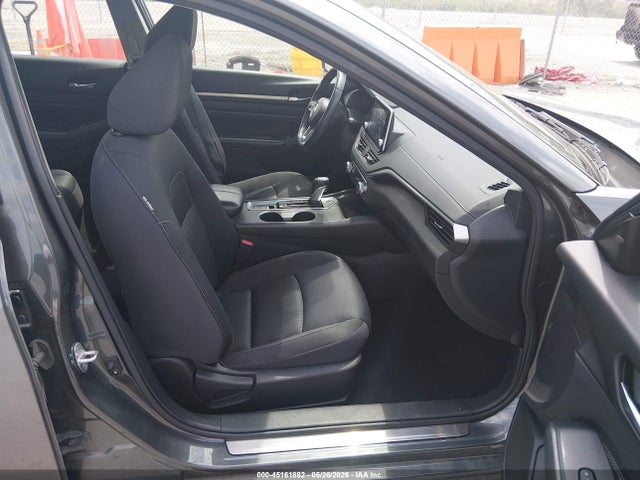 2019 Nissan ALTIMA 2.5 SV — миниатюра 5