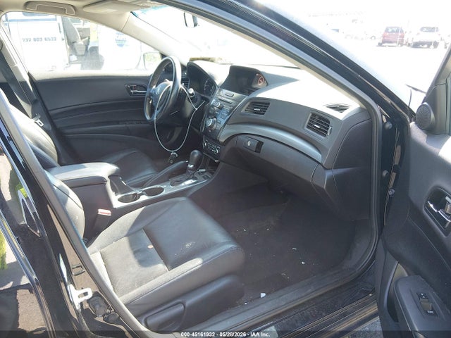 2015 Acura ILX 2.0L 照片 5