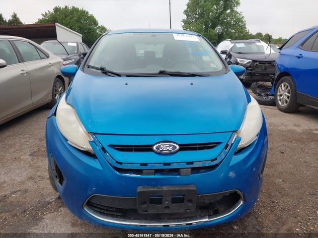 صورة مصغرة 12 لـ 2012 FORD FIESTA SE