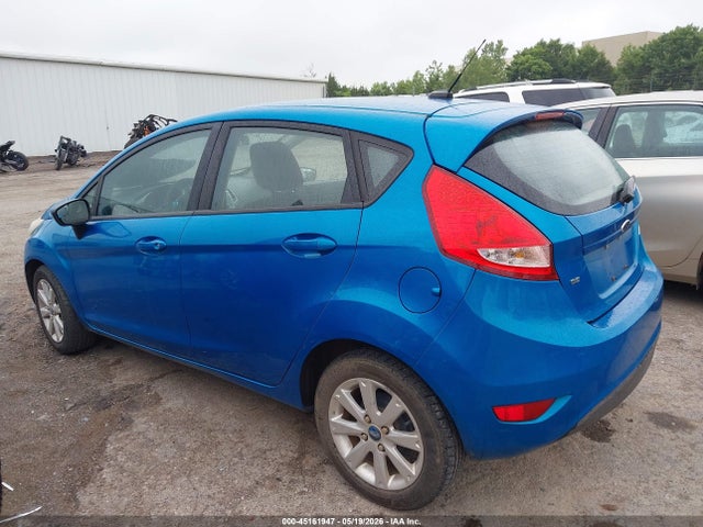 صورة مصغرة 14 لـ 2012 FORD FIESTA SE