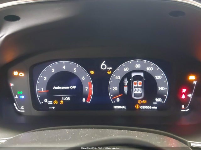 2023 Acura INTEGRA A-SPEC TECHNOLOGY 缩略图 7