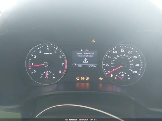 صورة 7 لـ 2019 KIA FORTE LXS
