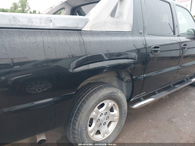 2006 Chevrolet AVALANCHE 1500 Z66 照片 6