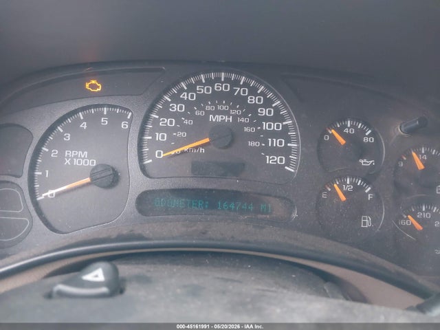 2006 Chevrolet AVALANCHE 1500 Z66 照片 7