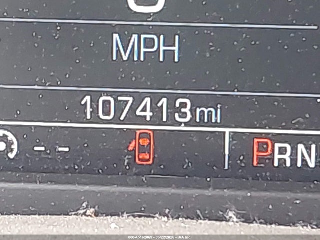 2016 Chevrolet SILVERADO 1500 1LT — миниатюра 15