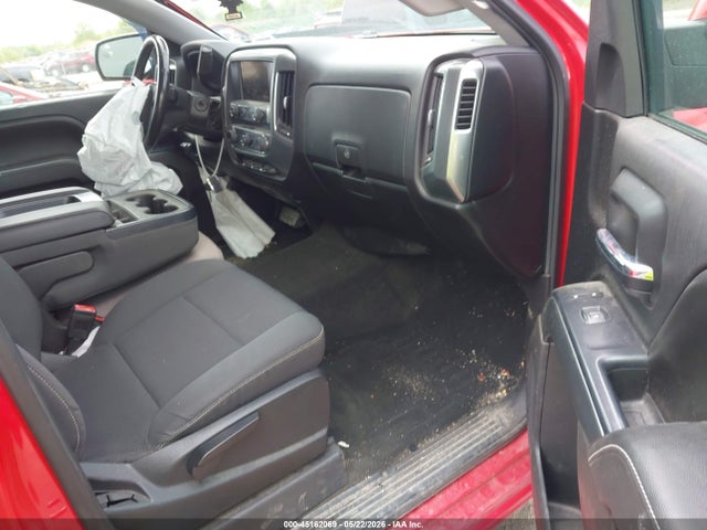 صورة 5 لـ 2016 Chevrolet SILVERADO 1500 1LT