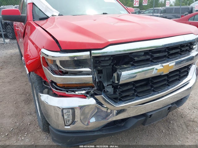 صورة 6 لـ 2016 Chevrolet SILVERADO 1500 1LT