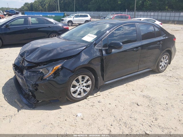 صورة 2 لـ 2024 Toyota COROLLA LE