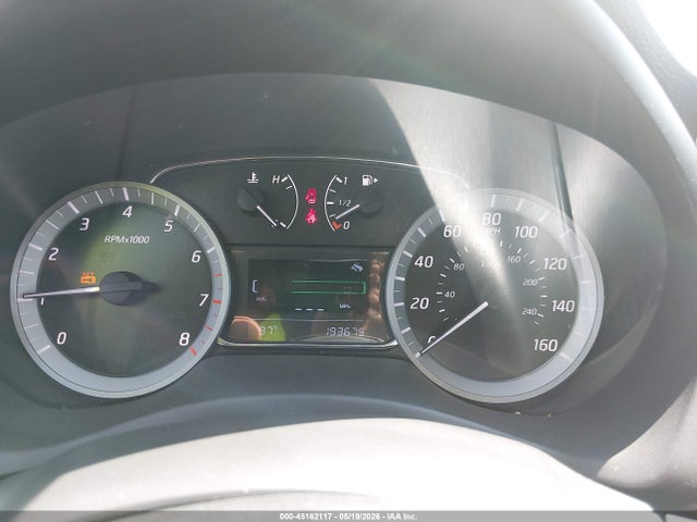 صورة 7 لـ 2013 Nissan SENTRA SR