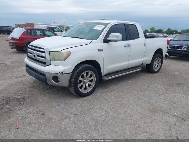 صورة 2 لـ 2010 Toyota TUNDRA GRADE 5.7L V8