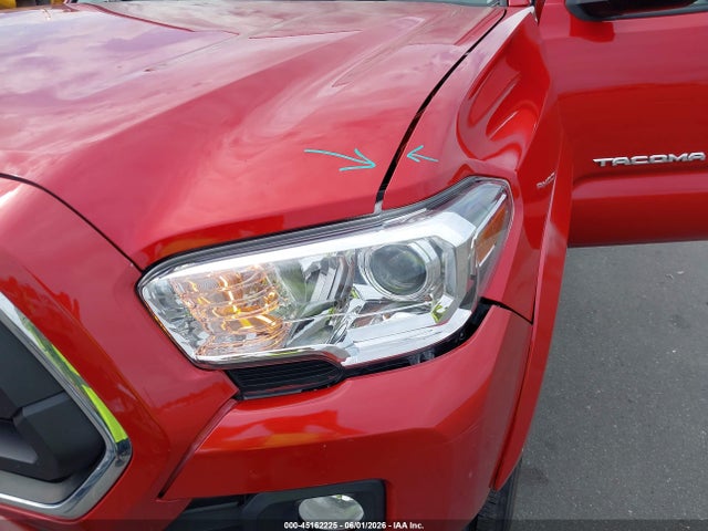 2022 Toyota TACOMA SR5 V6 缩略图 20