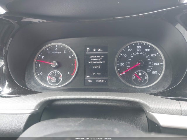 صورة 7 لـ 2021 KIA K5 GT-LINE