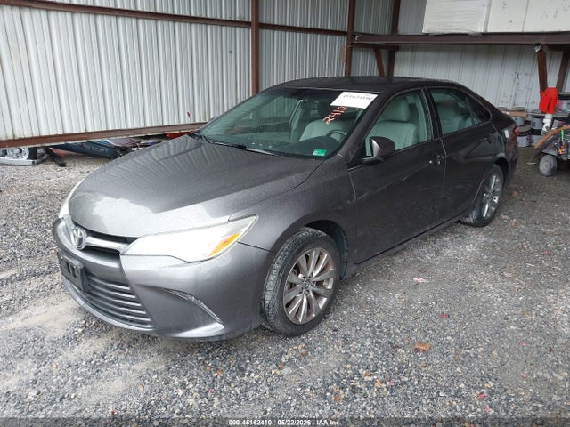 صورة 2 لـ 2016 Toyota CAMRY XLE
