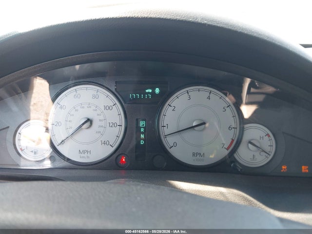 2007 Chrysler 300 TOURING 照片 7