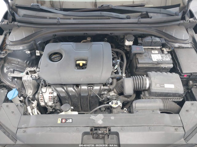صورة 10 لـ 2019 Hyundai ELANTRA SEL