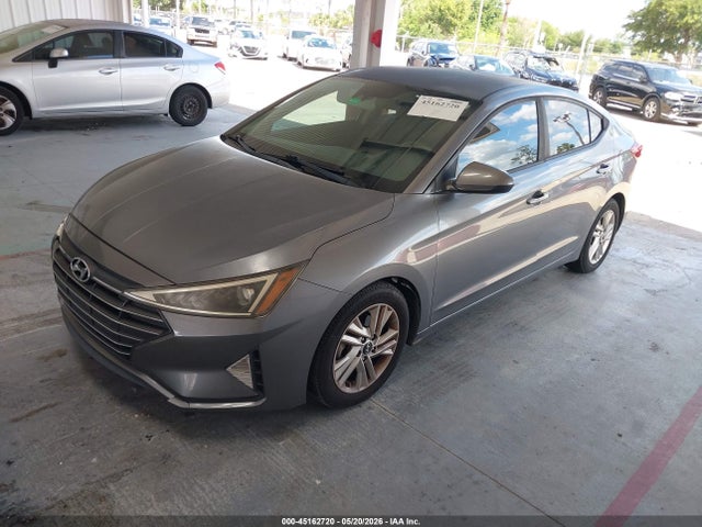 صورة 2 لـ 2019 Hyundai ELANTRA SEL