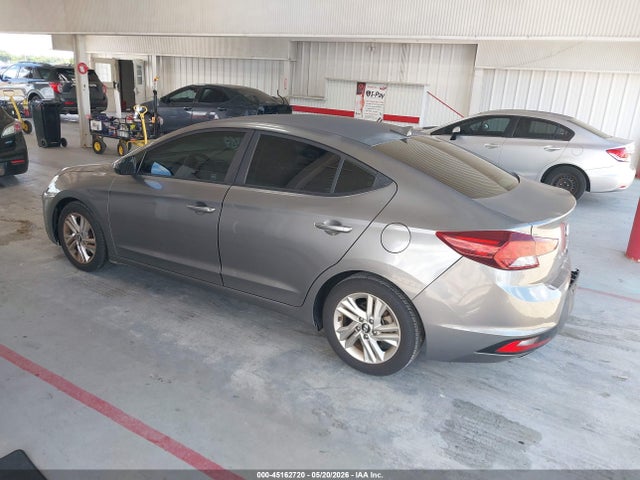 صورة 3 لـ 2019 Hyundai ELANTRA SEL