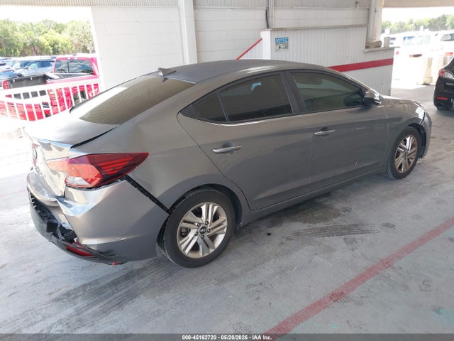 صورة 4 لـ 2019 Hyundai ELANTRA SEL