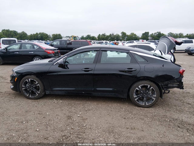 2021 KIA K5 GT-LINE — миниатюра 15