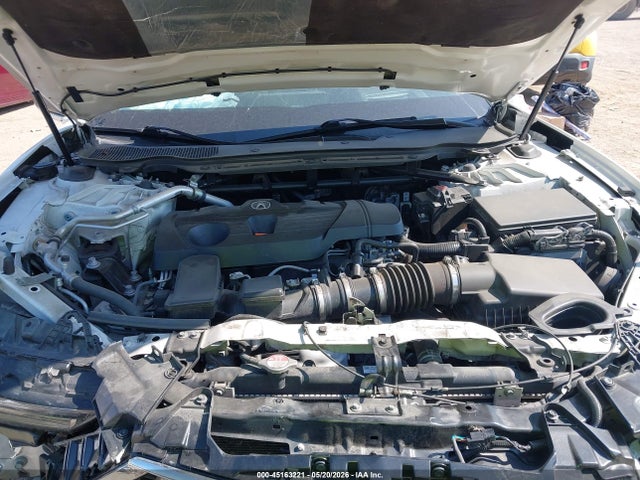 2021 Acura TLX ADVANCE PACKAGE 照片 10
