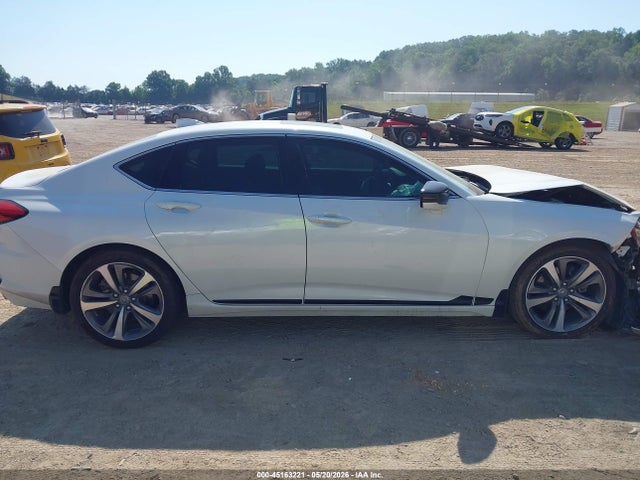 صورة مصغرة 13 لـ 2021 Acura TLX ADVANCE PACKAGE