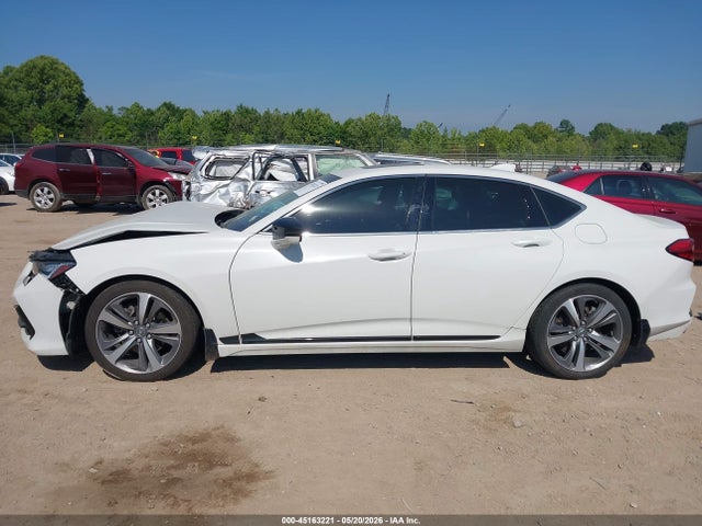 صورة مصغرة 14 لـ 2021 Acura TLX ADVANCE PACKAGE