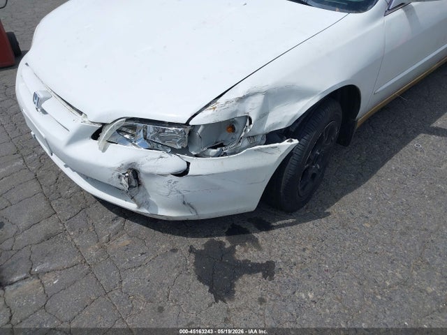 1999 Honda ACCORD EX photo 6