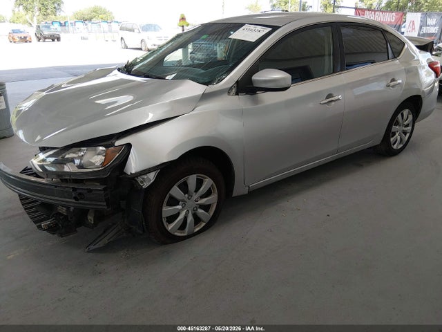 صورة 2 لـ 2018 Nissan SENTRA S