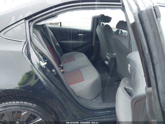 صورة 8 لـ 2024 Toyota COROLLA SE