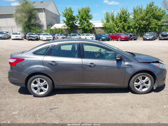 2013 FORD FOCUS SE — миниатюра 13