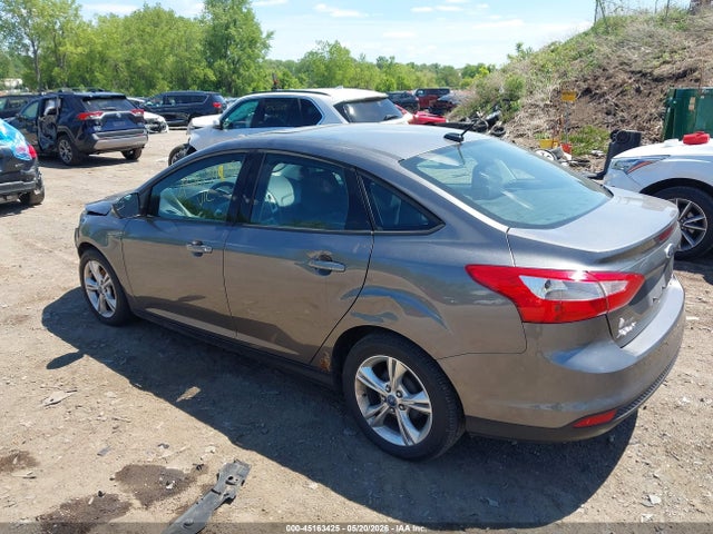 صورة 3 لـ 2013 FORD FOCUS SE
