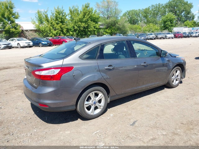 صورة 4 لـ 2013 FORD FOCUS SE