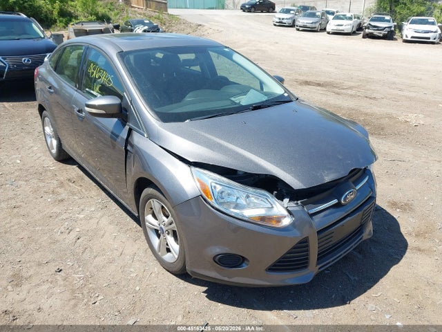 صورة 6 لـ 2013 FORD FOCUS SE