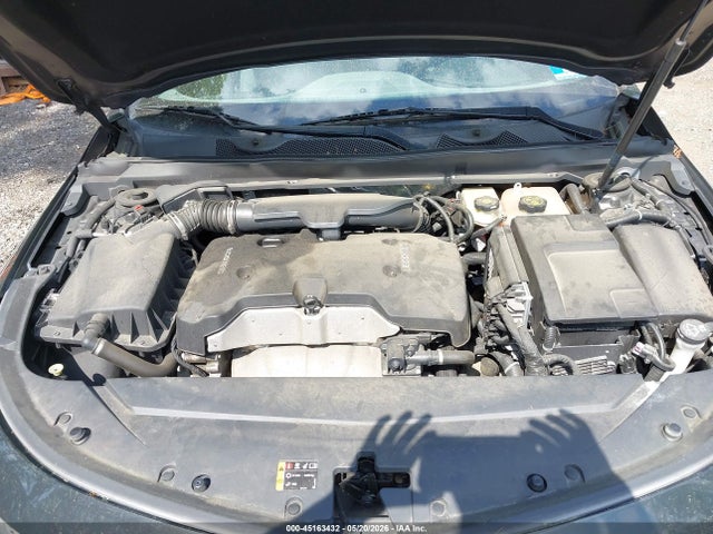 2014 Chevrolet IMPALA 1LS photo 10