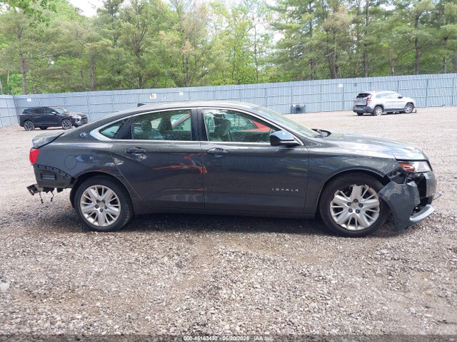 صورة مصغرة 13 لـ 2014 Chevrolet IMPALA 1LS