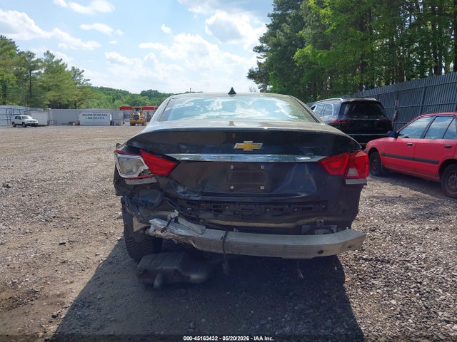 2014 Chevrolet IMPALA 1LS photo 6