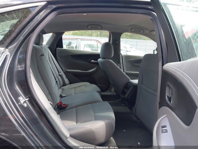 2014 Chevrolet IMPALA 1LS photo 8