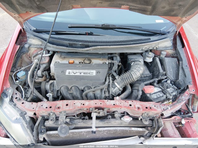 صورة 10 لـ 2015 Honda CIVIC SI