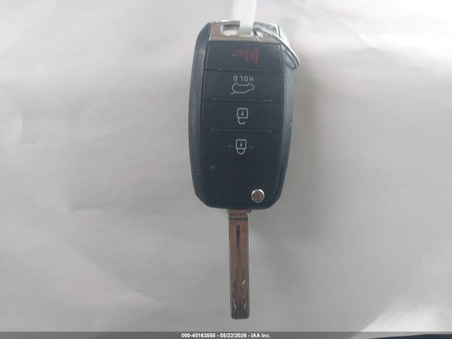 2017 KIA SOUL 11