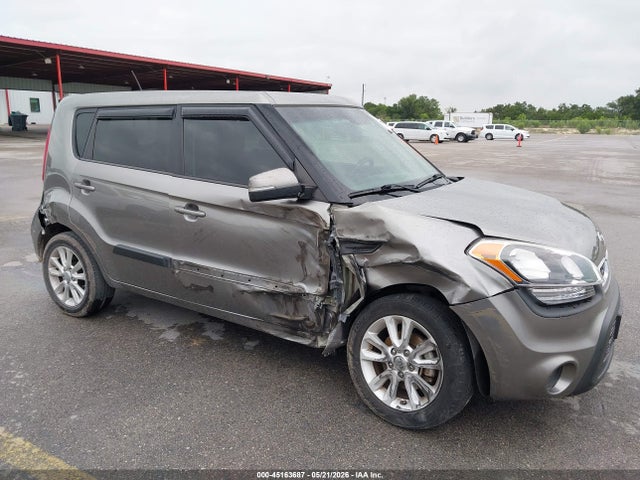 2012 KIA SOUL + 照片 6