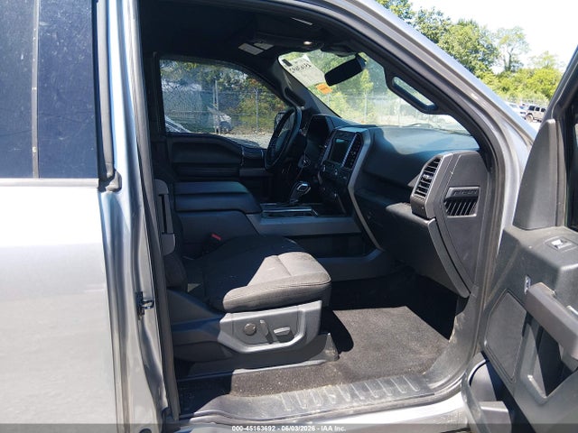 2020 FORD F-150 XLT 照片 5