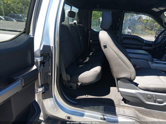 2020 FORD F-150 XLT 照片 8