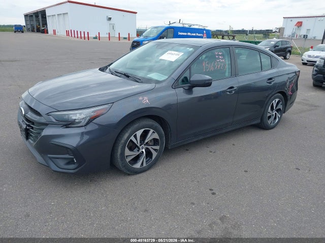 صورة 2 لـ 2023 Subaru LEGACY PREMIUM