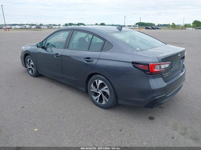 صورة 3 لـ 2023 Subaru LEGACY PREMIUM