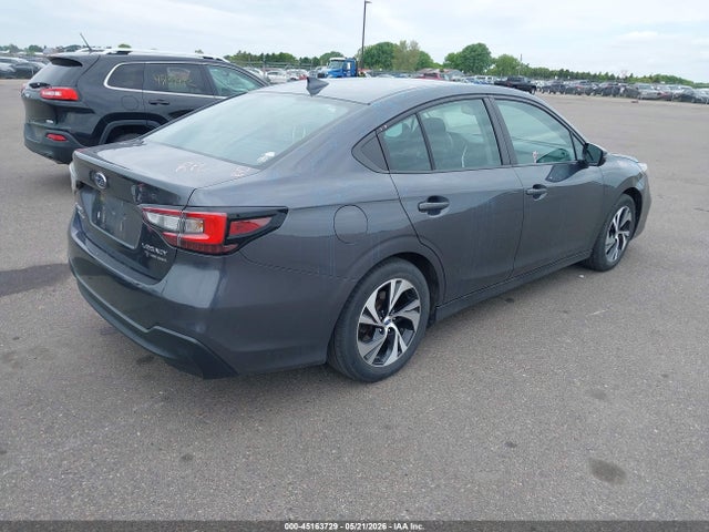 صورة 4 لـ 2023 Subaru LEGACY PREMIUM