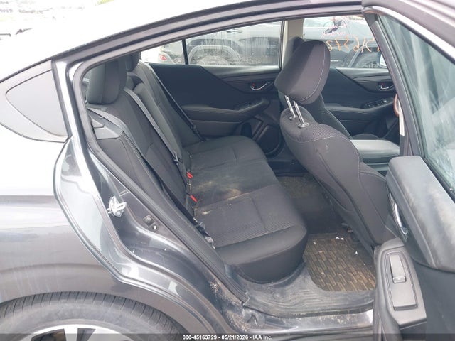 صورة 8 لـ 2023 Subaru LEGACY PREMIUM