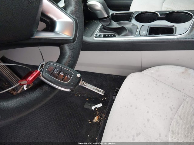 صورة مصغرة 11 لـ 2018 Hyundai SONATA SE